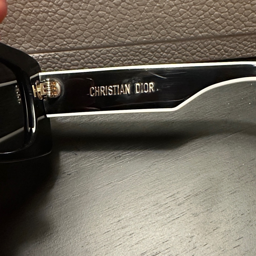 Dior Pacific Sunglasses - Picture 6 of 7